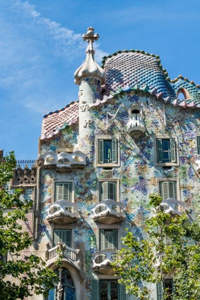 Barcelona singular